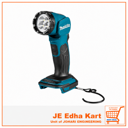 DML815 | LED Flash Light | 18V / 14.4V LXT Li-Ion 160 Lumens | Makita