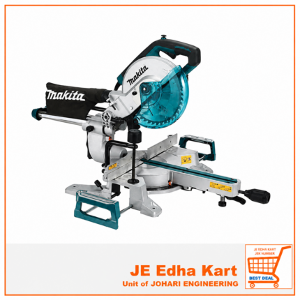 LS0816F | 1200W  Slide Compound Miter Saw with LED Job Light (Cut Line Guide Function | Makita