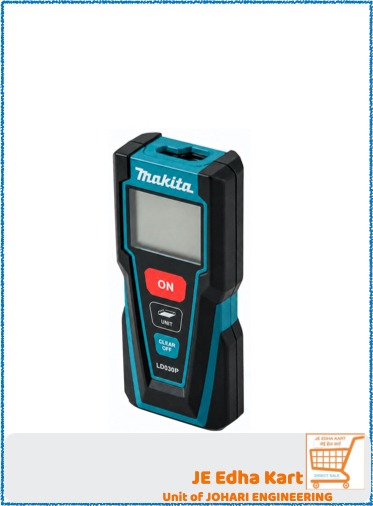 LD030P | Laser Distance Measure30 m Laser Distance Measure | Makita