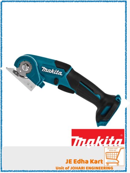 CP100DZ | 12V Max CXT Li-Ion Cordless Multi Cutter | 6 mm (1/4″) -300RPM | Makita
